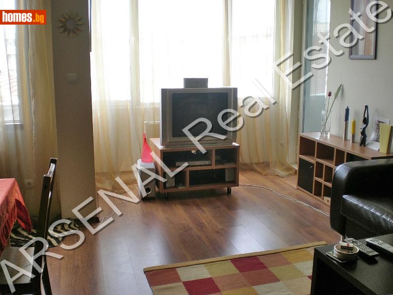 Двустаен, 82m² -  Център, София - Апартамент за продажба - АРСЕНАЛ - 116275132