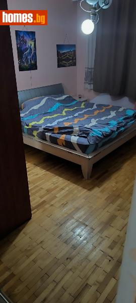 Двустаен, 65m² - Жк. Люлин 3, София - Апартамент за продажба - ЕВРОДОМ-ОАНИТ - 116275187