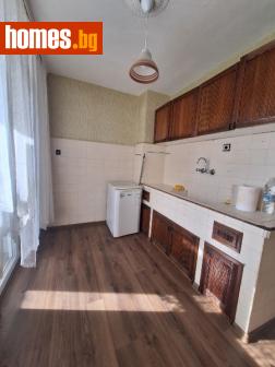 Двустаен, 56m² - Апартамент за продажба - 116275227
