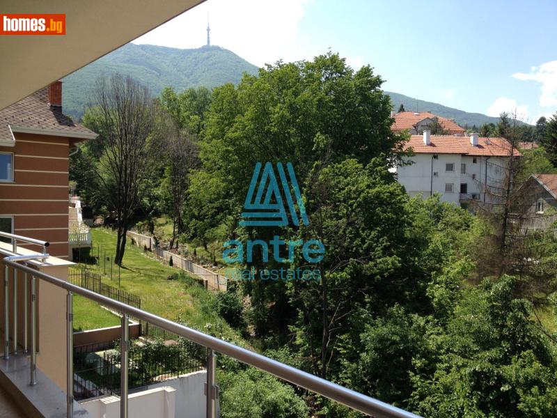 Тристаен, 132m² - Кв. Бояна, София - Апартамент за продажба - Антре - 116275255