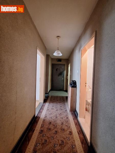 Двустаен, 64m² -  Център, Стара Загора - Апартамент за продажба - МАРКЕТ ИМОТИ - 116275263