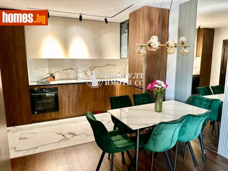 Двустаен, 62m² - Апартамент за продажба - 116275325