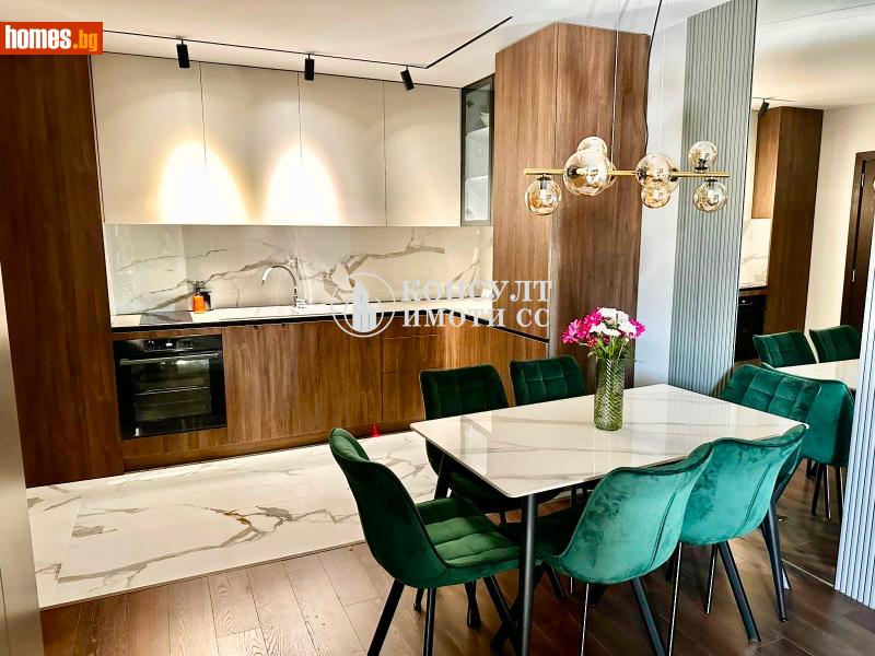 Двустаен, 62m² -  Аязмото, Стара Загора - Апартамент за продажба - КОНСУЛТ ИМОТИ СС - 116275325