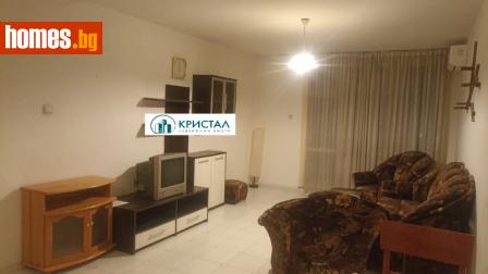 Тристаен, 104m² - Апартамент за продажба - 116275354