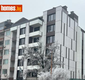 Тристаен, 168m² - Апартамент за продажба - 116275573