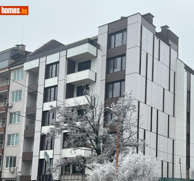 Тристаен, 168m² - Кв. Редута, София - Апартамент за продажба - Дом Консулт ЕООД - 116275573