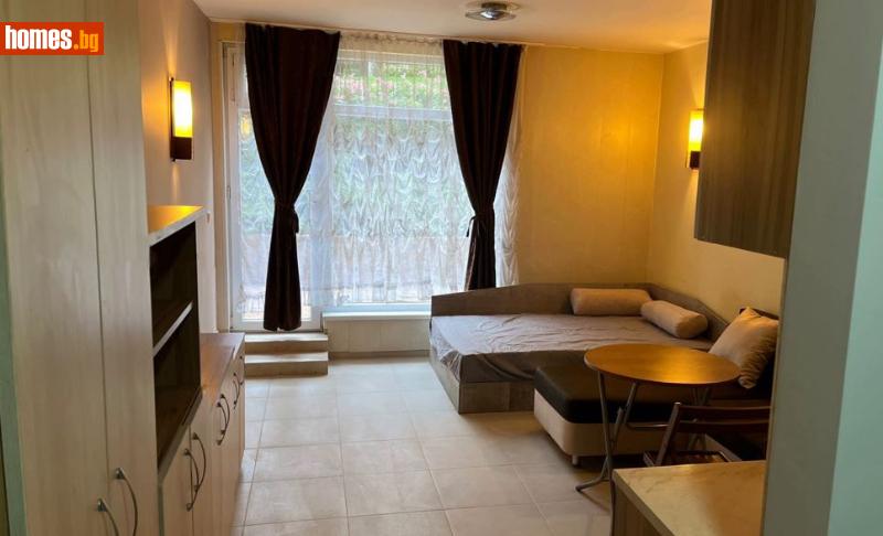 Едностаен, 47m² -  Студентски Град, София - Апартамент за продажба - Артемис естейт  - 116275696