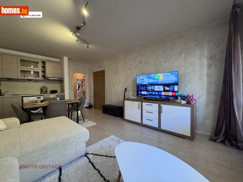 Двустаен, 66m² -  Център, Враца - Апартамент за продажба - ИМОТИ ЦВЕТКОВ - 116275724