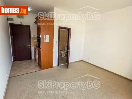 Едностаен, 35m² - Апартамент за продажба - 116275735