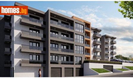 Тристаен, 99m² - Апартамент за продажба - 116275764