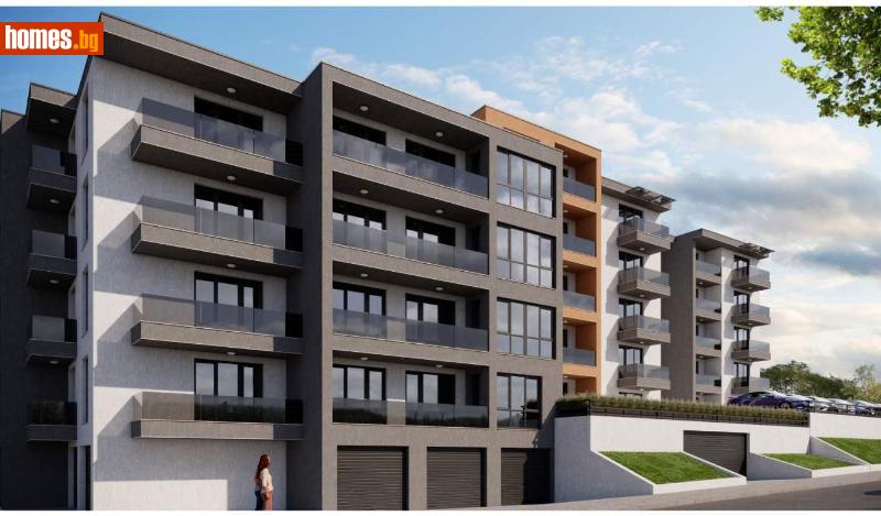 Тристаен, 98m² -  Широк Център, Благоевград - Апартамент за продажба - АСТЕРА ИМОТИ  - 116275773