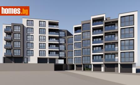 Тристаен, 98m² - Апартамент за продажба - 116275778