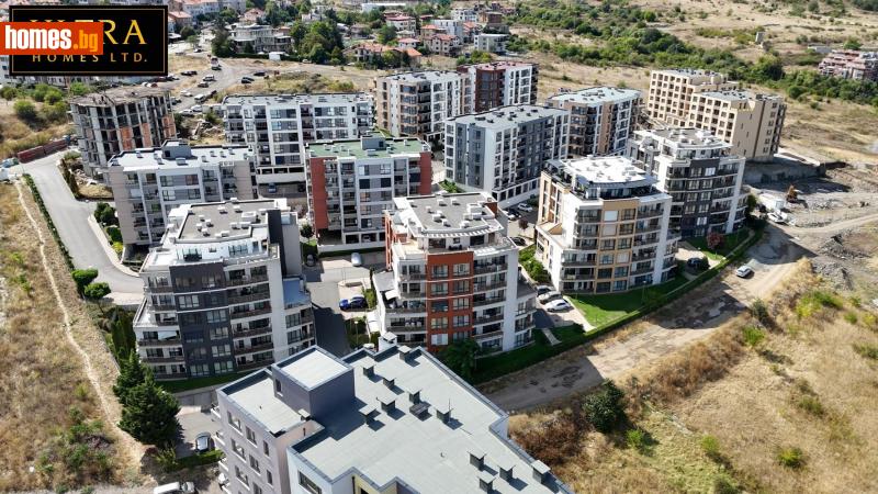 Тристаен, 121m² - Жк. Меден Рудник, Бургас - Апартамент за продажба - Ултра Хоумс ООД - 116275806