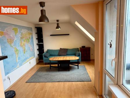 Двустаен, 73m² - Апартамент за продажба - 116276579