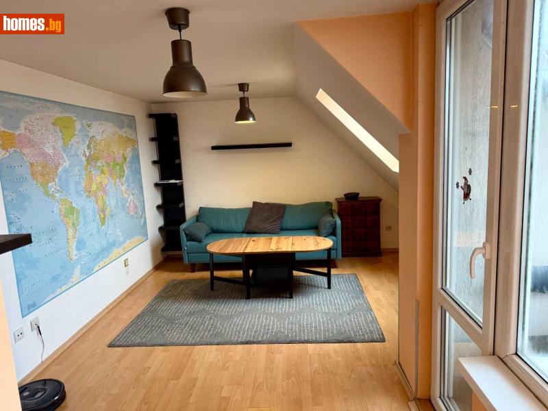 Двустаен, 73m² - Жк. Младост 2, София - Апартамент за продажба - ДРИЙМ ВИЖЪН НЕДВИЖИМИ ИМОТИ - 116276579