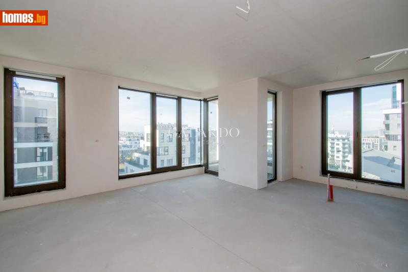 Тристаен, 123m² - Кв. Кръстова Вада, София - Апартамент за продажба - Galardo real estate - 116276746