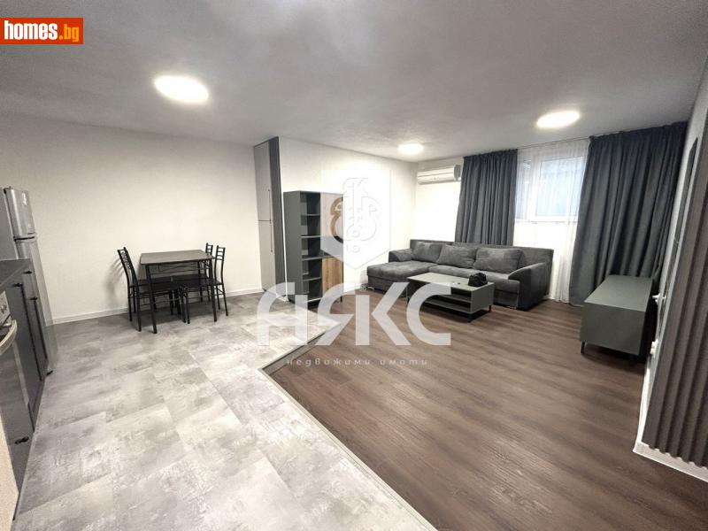 Двустаен, 57m² - Кв. Бояна, София - Апартамент за продажба - АЯКС Имоти - 116279208