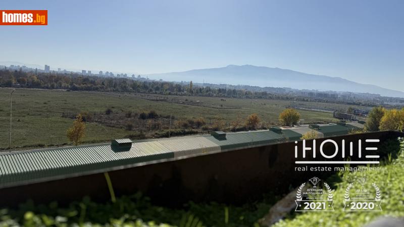 Тристаен, 73m² - Жк. Обеля 1, София - Апартамент за продажба - IHOME Real Estate - 116279301