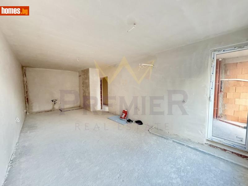 Двустаен, 64m² - Жк. Левски, Варна - Апартамент за продажба - ИМОТИ ПРЕМИЕР - 116279444