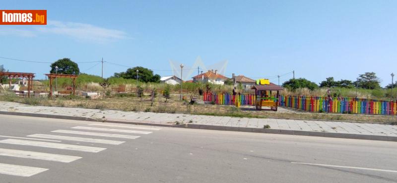 Двустаен, 62m² - Гр.Балчик, Добрич - Апартамент за продажба - ИМОТИ ПРЕМИЕР - 116279459