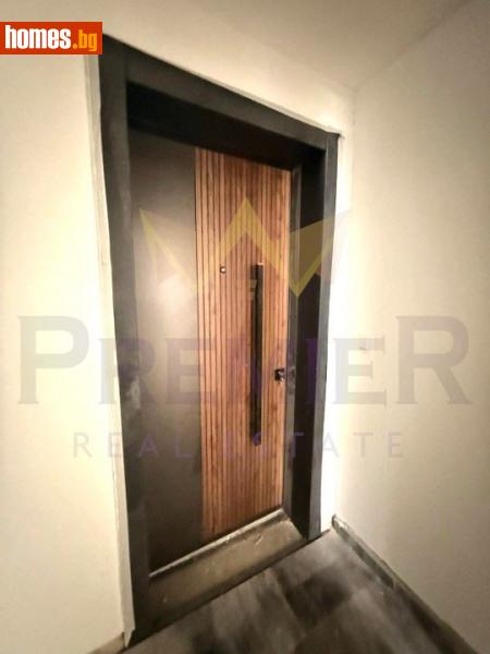 Двустаен, 64m² - Жк. Банишора, София - Апартамент за продажба - ИМОТИ ПРЕМИЕР - 116279487