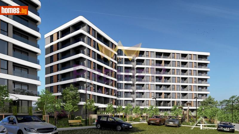 Тристаен, 86m² - Кв. Владиславово, Варна - Апартамент за продажба - ИМОТИ ПРЕМИЕР - 116279559