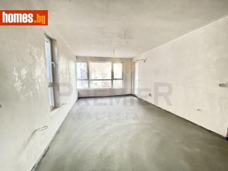 Тристаен, 102m² - Апартамент за продажба - 116279567