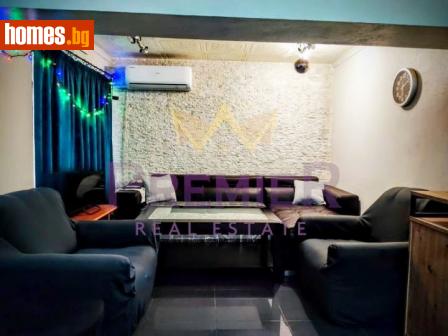 Двустаен, 47m² - Апартамент за продажба - 116279580