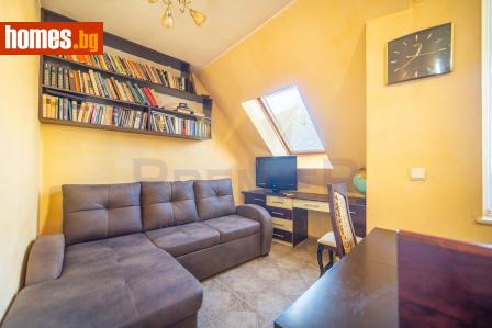 Тристаен, 85m² - Апартамент за продажба - 116279584