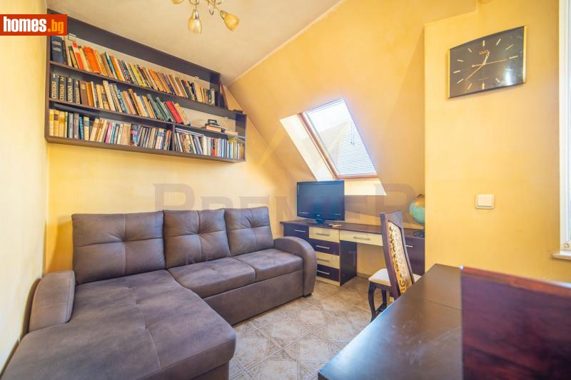 Тристаен, 85m² -  Христо Ботев, Варна - Апартамент за продажба - ИМОТИ ПРЕМИЕР - 116279584