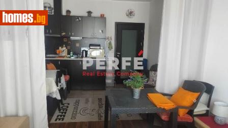 Едностаен, 40m² - Апартамент за продажба - 116280410