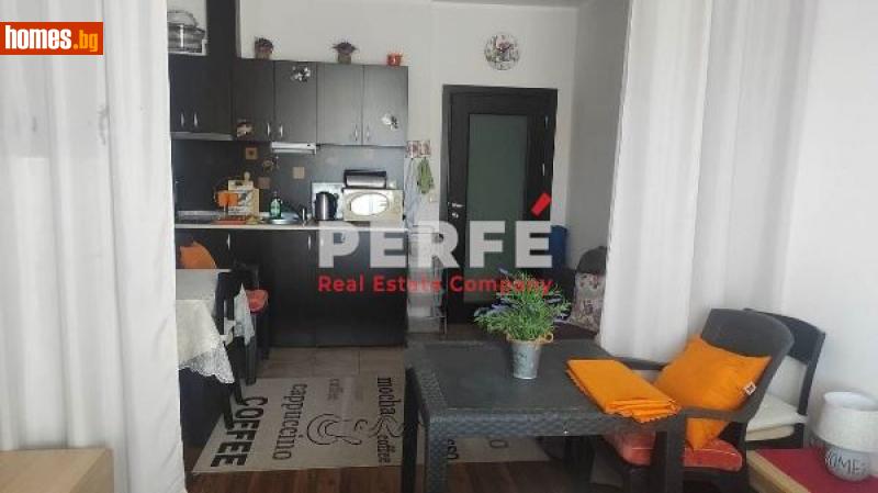 Едностаен, 40m² - Гр.Созопол, Бургас - Апартамент за продажба - Perfe Estates - 116280410