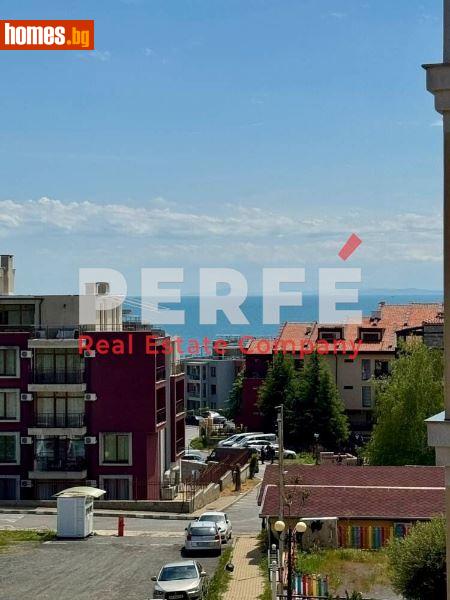Тристаен, 97m² - Гр.Свети Влас, Бургас - Апартамент за продажба - Perfe Estates - 116280415