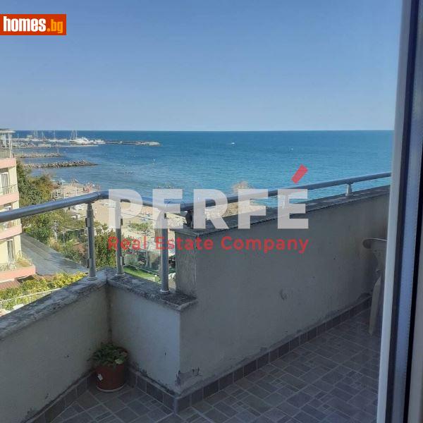 Тристаен, 100m² - Гр.Свети Влас, Бургас - Апартамент за продажба - Perfe Estates - 116280422