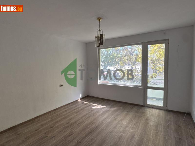 Четиристаен, 81m² - Шумен, Шумен - Апартамент за продажба - Имоти Томов - 116283114