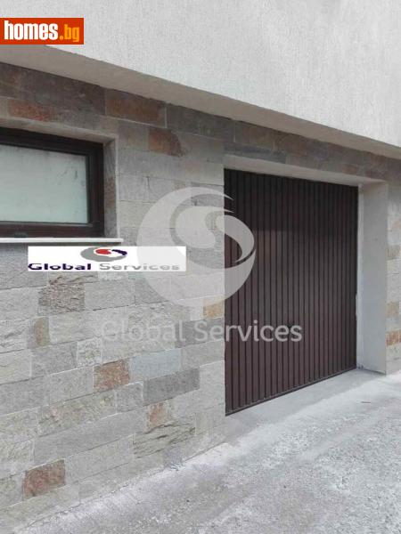 Гараж, 25m² - Кв. Манастирски Ливади, София - Апартамент за продажба - Глобъл Сървисиз ООД - 116284817