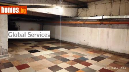 Гараж, 18m² - Апартамент за продажба - 116285273