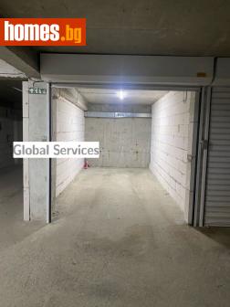 Гараж, 20m² - Апартамент за продажба - 116285282