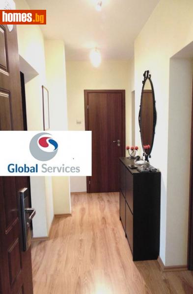 Тристаен, 79m² - Жк. Лагера, София - Апартамент за продажба - Глобъл Сървисиз ООД - 116286490