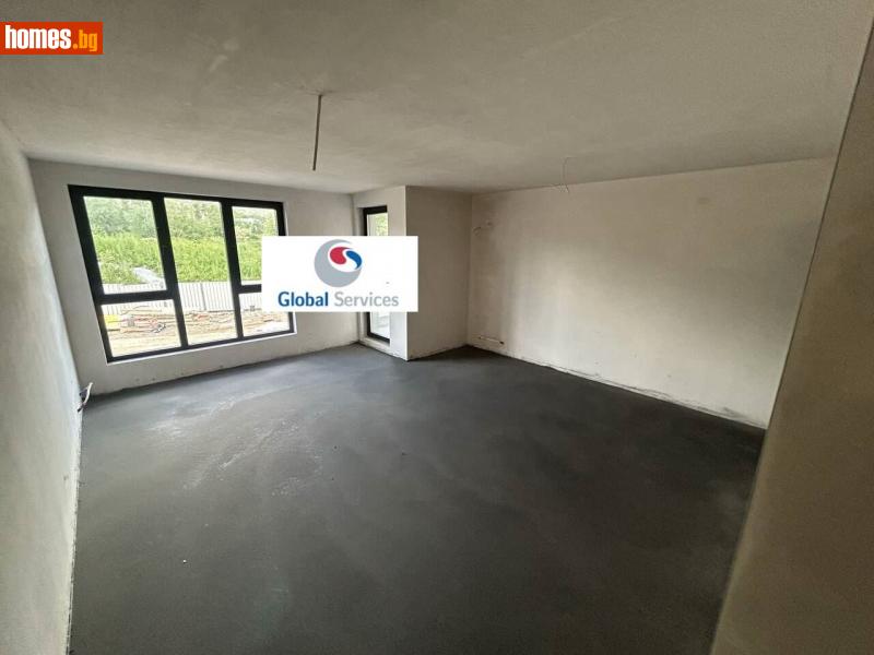 Тристаен, 111m² - Кв. Малинова Долина, София - Апартамент за продажба - Глобъл Сървисиз ООД - 116286509