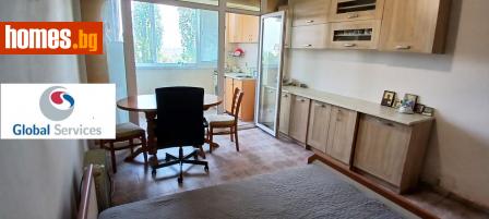 Двустаен, 49m² - Апартамент за продажба - 116286615