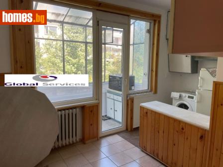 Тристаен, 85m² - Апартамент за продажба - 116286685