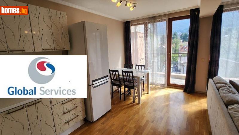 Тристаен, 173m² - Кв. Бояна, София - Апартамент за продажба - Глобъл Сървисиз ООД - 116286725