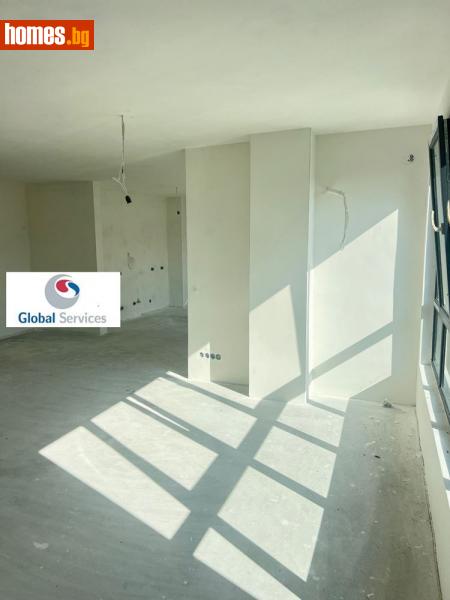Четиристаен, 169m² - Жк. Стрелбище, София - Апартамент за продажба - Глобъл Сървисиз ООД - 116286829