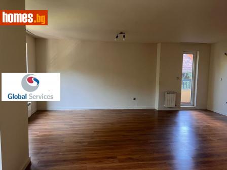 Тристаен, 124m² - Апартамент за продажба - 116286874