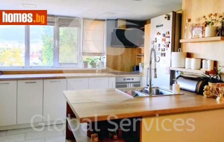 Тристаен, 130m² - Апартамент за продажба - 116286897