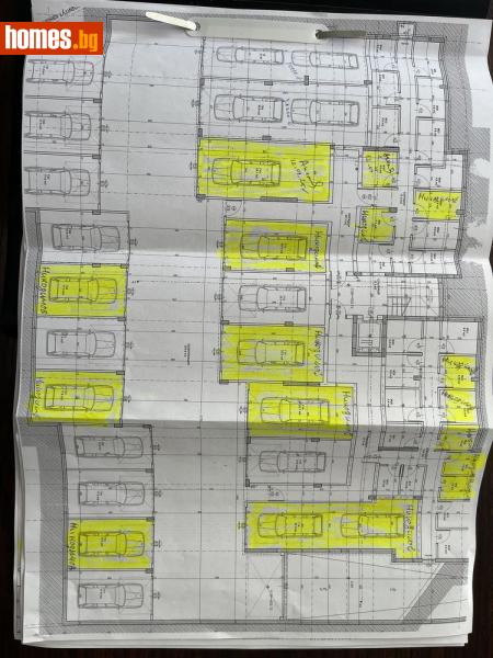 Двустаен, 86m² - Жк. Хаджи Димитър, София - Апартамент за продажба - Глобъл Сървисиз ООД - 116286984
