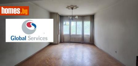 Двустаен, 75m² - Апартамент за продажба - 116287079