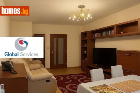 Тристаен, 106m² - Апартамент за продажба - 116287089