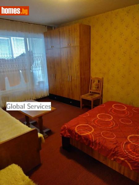 Едностаен, 45m² - Жк. Младост 3, София - Апартамент за продажба - Глобъл Сървисиз ООД - 116287123